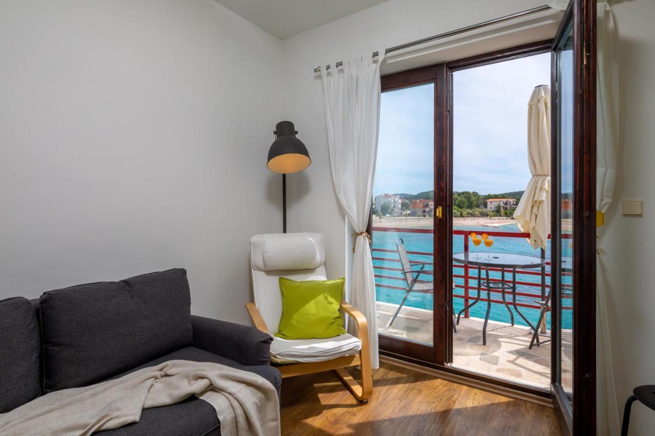 רוגוזניצה Apartments Villa Zrinka - Last Season Ever! מראה חיצוני תמונה