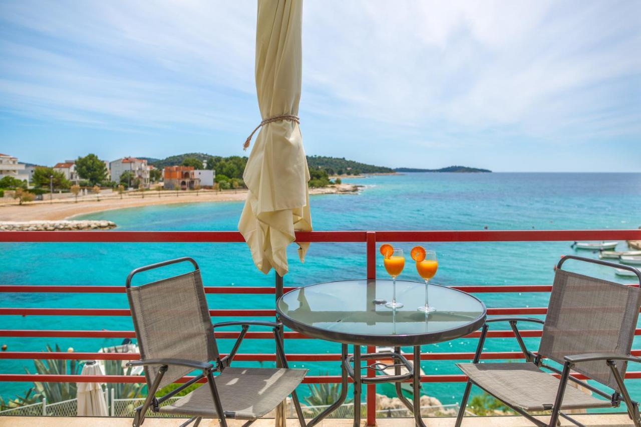 רוגוזניצה Apartments Villa Zrinka - Last Season Ever! מראה חיצוני תמונה