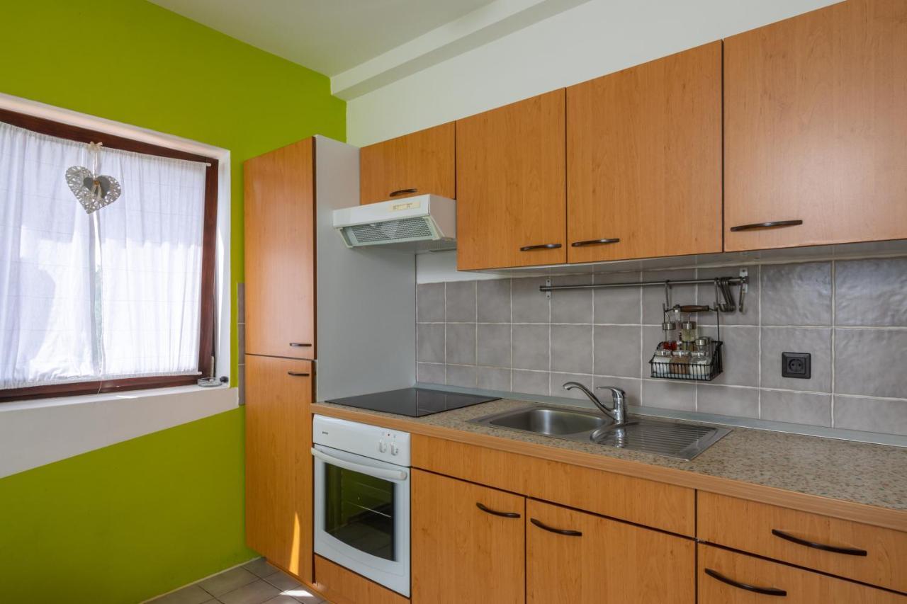 רוגוזניצה Apartments Villa Zrinka - Last Season Ever! מראה חיצוני תמונה
