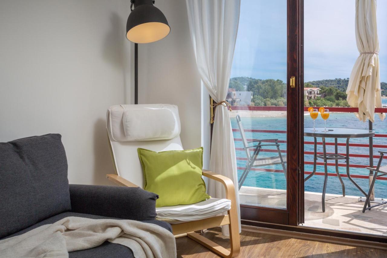 רוגוזניצה Apartments Villa Zrinka - Last Season Ever! מראה חיצוני תמונה
