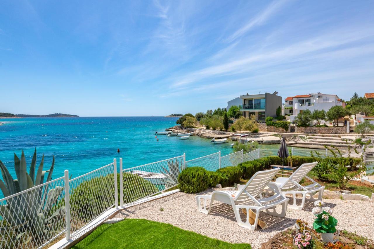 רוגוזניצה Apartments Villa Zrinka - Last Season Ever! מראה חיצוני תמונה