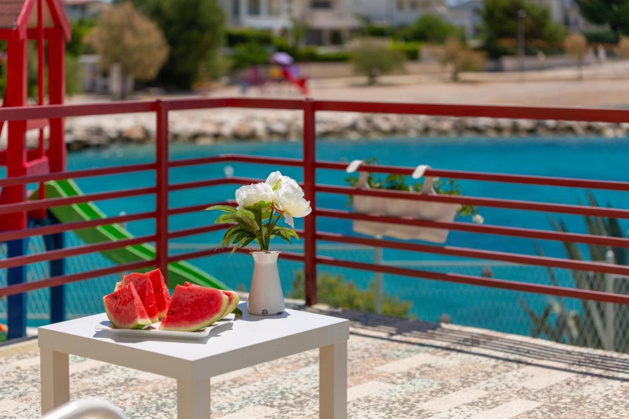 רוגוזניצה Apartments Villa Zrinka - Last Season Ever! מראה חיצוני תמונה