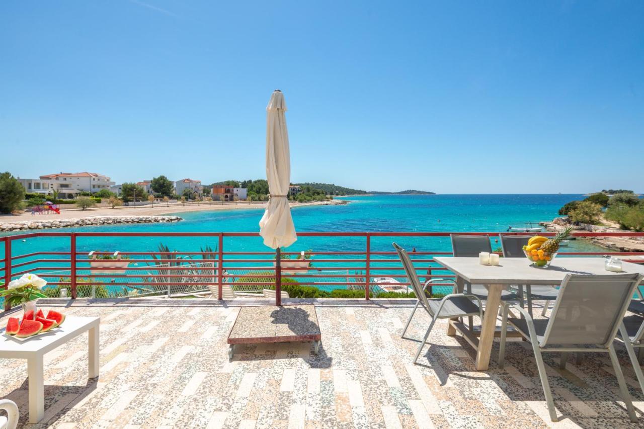 רוגוזניצה Apartments Villa Zrinka - Last Season Ever! מראה חיצוני תמונה