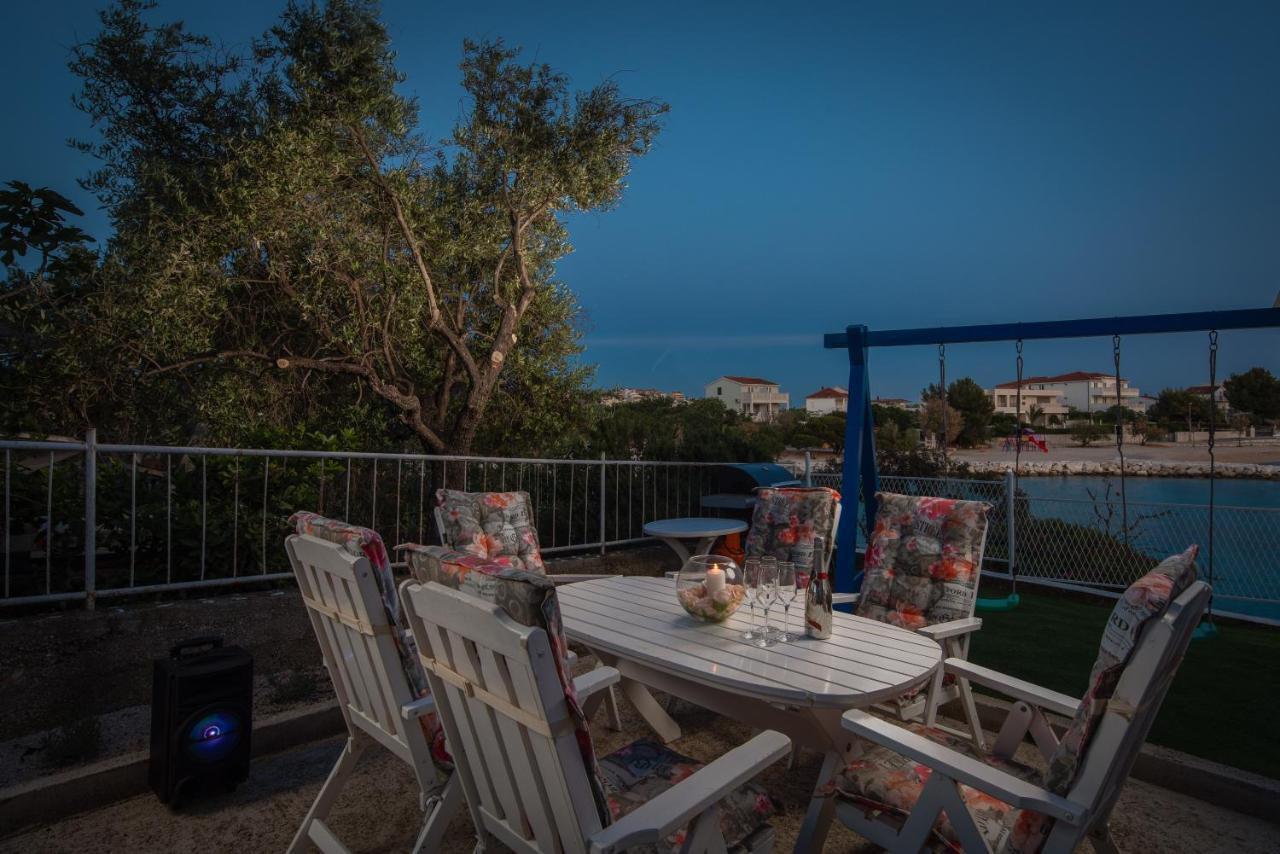 רוגוזניצה Apartments Villa Zrinka - Last Season Ever! מראה חיצוני תמונה
